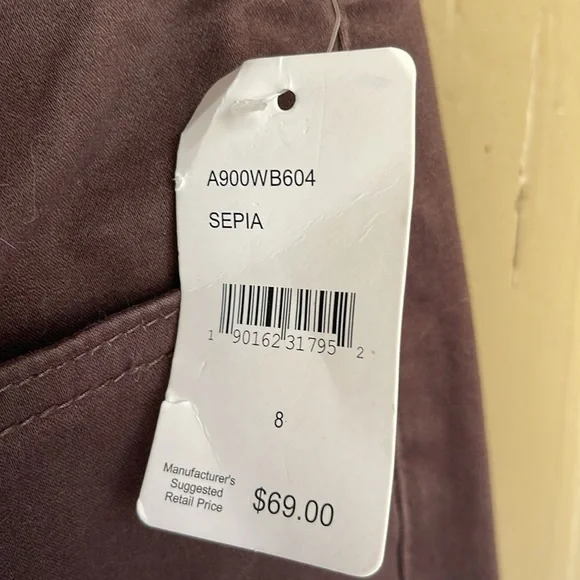 Adriano Goldschmied the Kingston luxe kids slim skinny pants - Picture 6 of 11